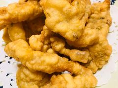 -大龙辣火锅·龙虾·烧烤(湖滨新天地店)