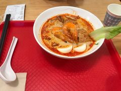 -亚坤 Ya Kun Kaya Toast(万象城店)