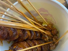 掌中宝-味子夫鸡柳(解放碑总店)