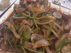-火枪手串吧·鹤岗小串涮肚(亦庄店)