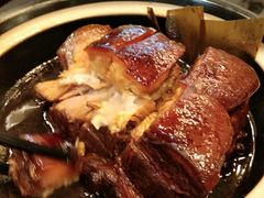 -外婆船宴餐厅·外婆喊你回家吃饭