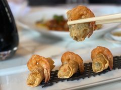 -宝丽轩中餐厅BAOLIXUAN