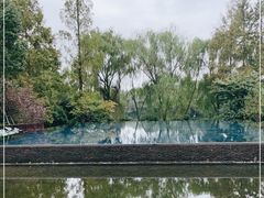 -杭州西子湖四季酒店·金沙厅