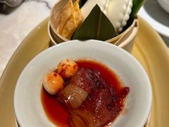 -湖滨28中餐厅·西湖宴·杭州君悦酒店