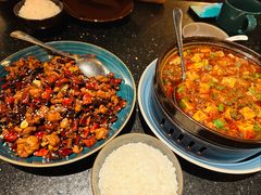 -华豫川酒家(大卫城店)