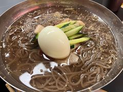 -许哥东北烧烤·铁丳烤串·宫后夹肉(繁花中心店)