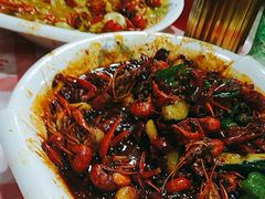 -羊家胡同·龙虾烧烤火锅(龙汇路店)