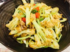 -虎虎龙虾大排档(双井店)