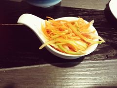 -壹号院音乐餐厅•烤全羊•新疆菜(浐灞店)