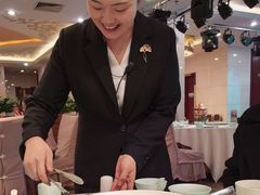 -巴音浩日娲·蒙餐(双林东路店)