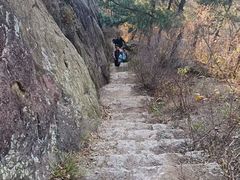 -太和山风景区