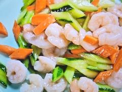 -北平味道.京味菜.烤鸭(梨园店)
