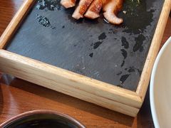 -泰香米泰国餐厅(北城天街店)