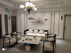 -席仁堂推拿按摩脊柱调理(世纪科贸大厦店)