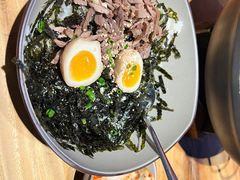 酱牛肉盖饭-乐园夜市场(五道口王庄路店)