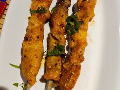 -花腰餐吧Bistro烧烤 傣味(传媒大学店)