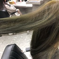 -川崎形象·GANO HAIR  salon