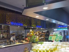 -吉布鲁牛排海鲜自助(袁州店)