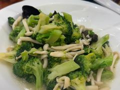 -满汉楼(安发桥店)