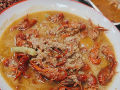 -云晓光头烧烤吧(德平路店)