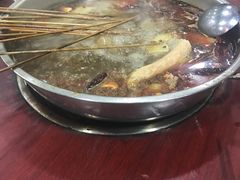 -昱欣麻辣烫·清真