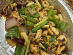 -南记食粥坊·宵夜大排档(莲花店)