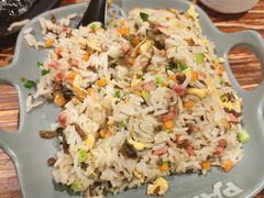 聚点炒饭-聚点·北京串(簋街店)