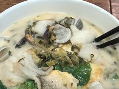 -寻裕记·现炒浇头面(人民广场店)