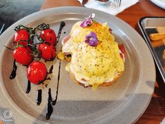 -UPPER KITCHEN(延安路店)