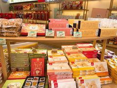 零售区-稻香村(观前街店)