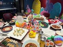 -观宴·品质赣菜(高新大道店)