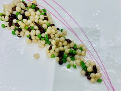 -菩提树·素食餐厅(汇智国际商业中心店)