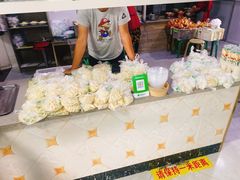 -桂花凉皮子(沙河湾小区店)