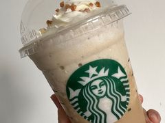 -星巴克臻选(济南万达店)
