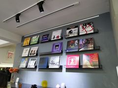 -研途咖啡馆(健康路店)