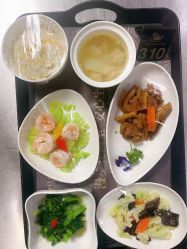 -安琪朵朵独栋花园月子中心