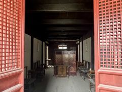 -慈城古县城景区