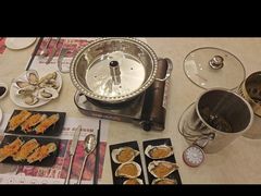 -芭菲盛宴·环球美食(锦城万达广场店)
