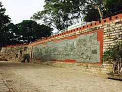 iphone_upload_pic-胡里山炮台