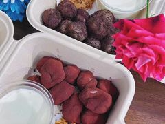 -艾加柒克蛋糕茶歇甜品台(春熙路店)