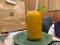 -WOKKA by艮上(中海环宇荟店)