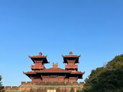-东湖生态旅游风景区