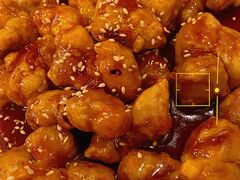 糖醋里脊-锦小馆(安贞店)