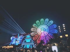 -七彩云南欢乐世界