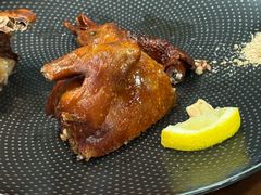 -一壶私房菜·顺德菜·顺德鱼生
