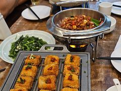 -一楼食业·美食人家