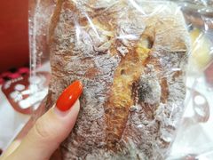 -富贵面包公司(运河店)