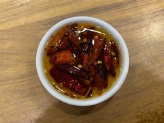 辣椒油-柴氏风味斋(甘家口店)