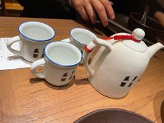 -香园茶社·金陵小灶(老门东店)