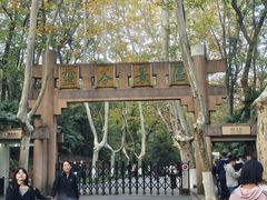 -灵谷景区